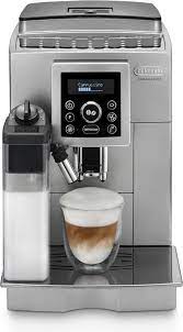 De’Longhi ECAM23.460.S volautomatische koffiemachine