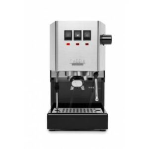 Gaggia New Classic Pro Italiaanse koffiemachine