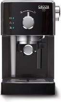 Gaggia RI8435/11 – Viva Deluxe halfautomatische espressomachine