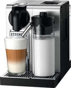 De'Longhi Lattissima Pro