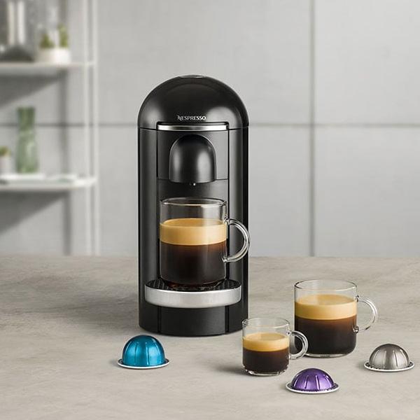 Nespresso koffiemachine