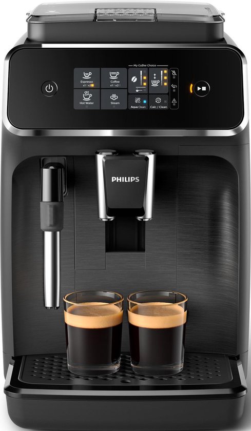 Philips lattego 2200 EP2220 bonen koffiemachine