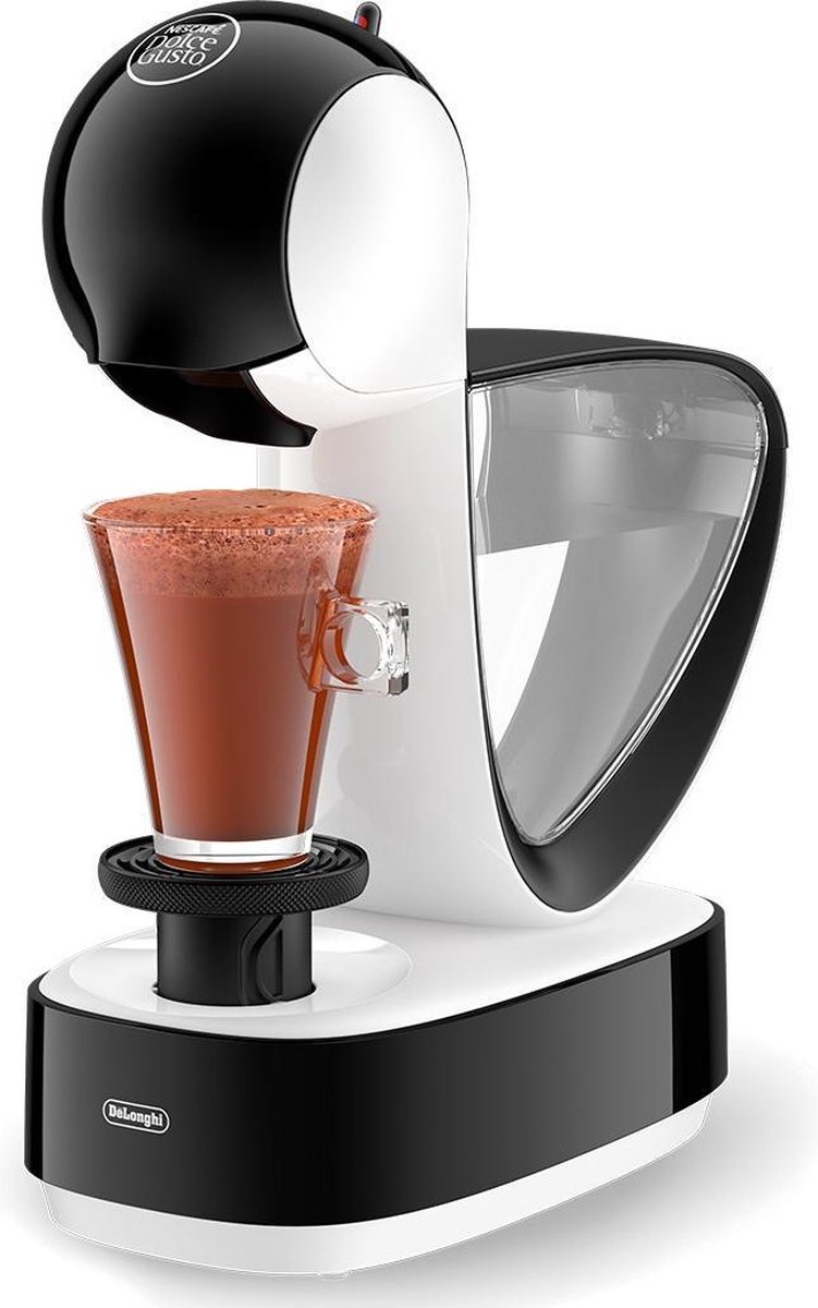 Dolce Gusto apparaat Infinissima
