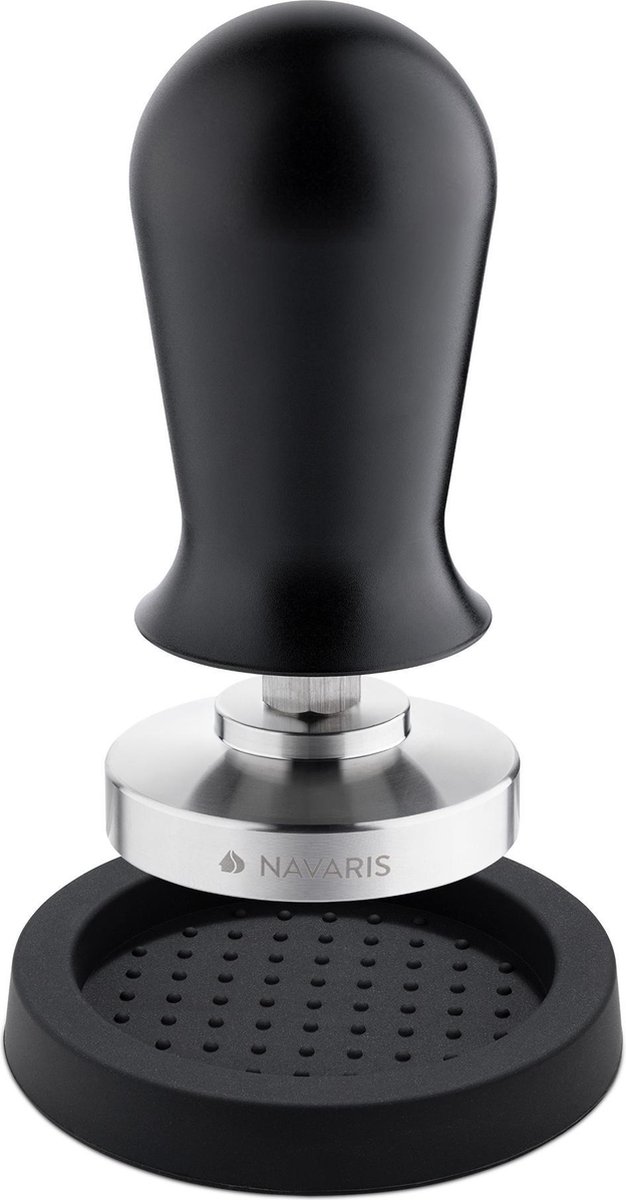 Tampers