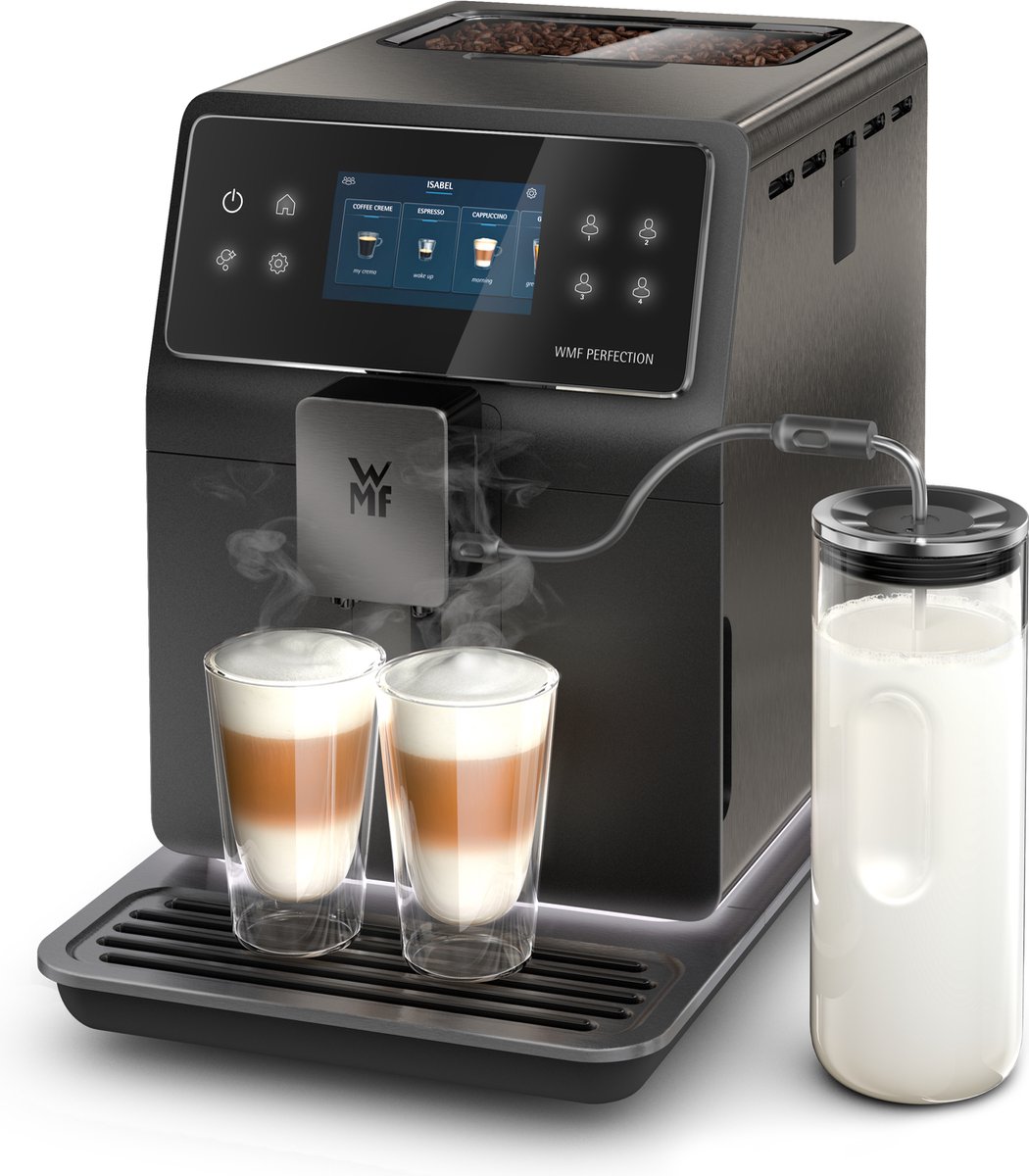 WMF koffiemachine